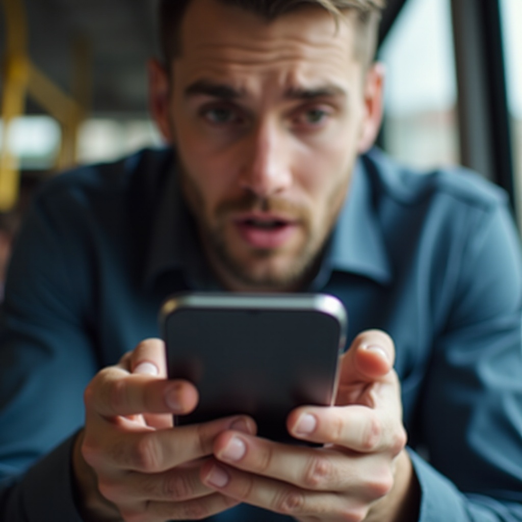 warum funktionieren meine mobilen daten nicht