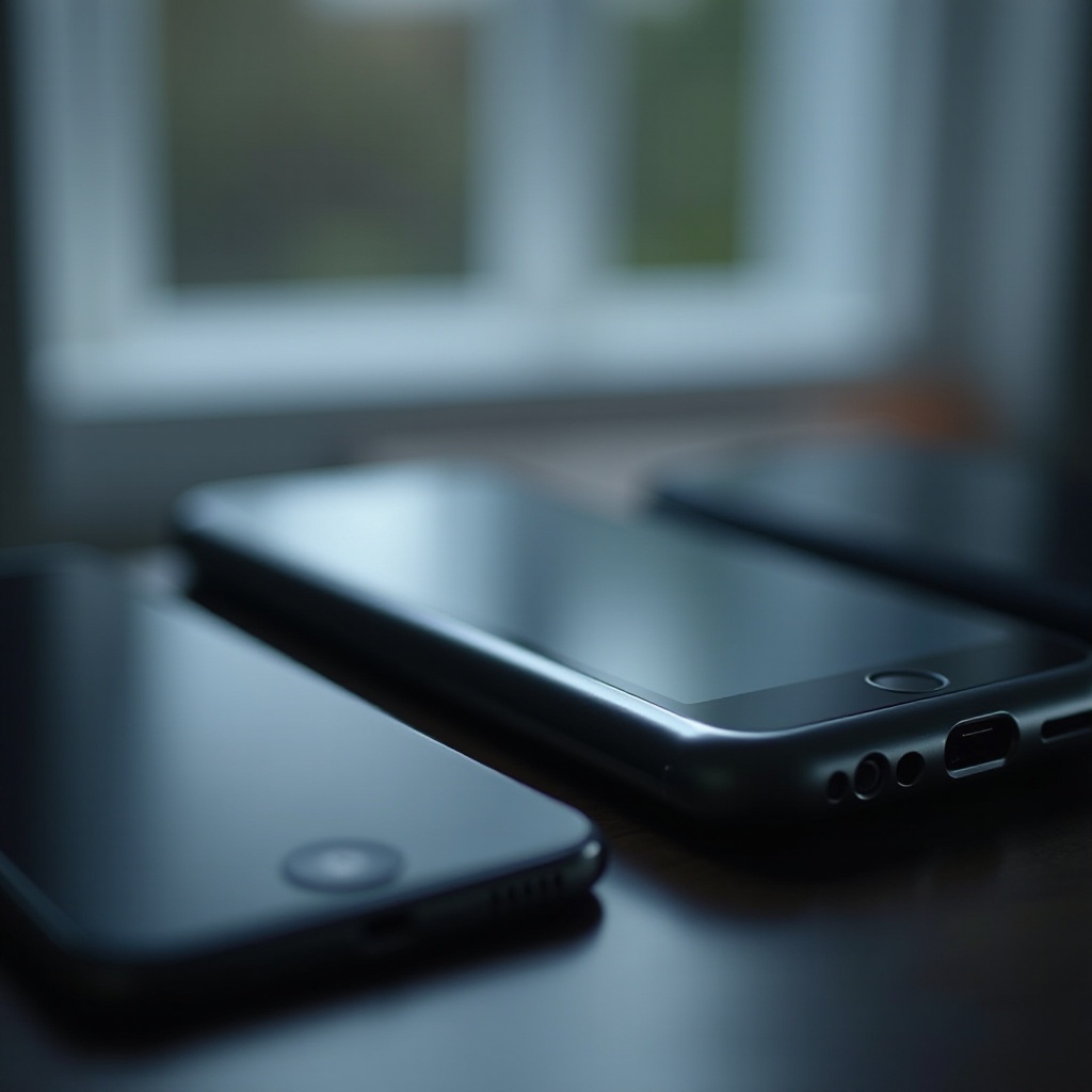 Sind deutsche Handysicherer als ausländische Marken?