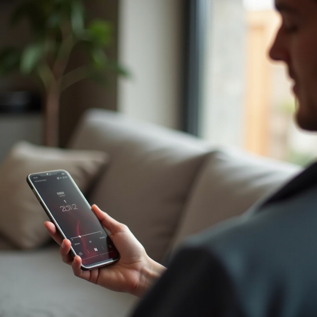 android automatische lautstärke deaktivieren