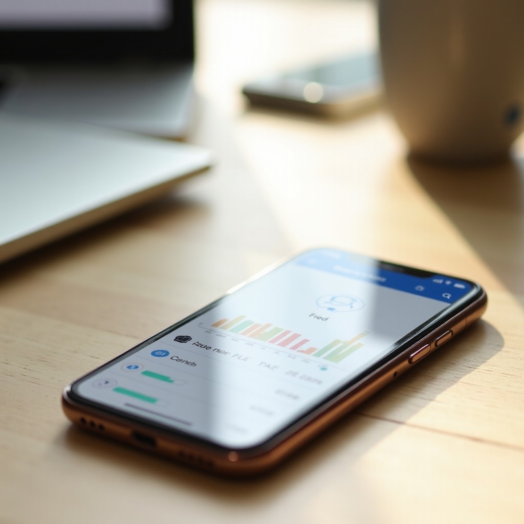 speicherplatz handy anzeigen