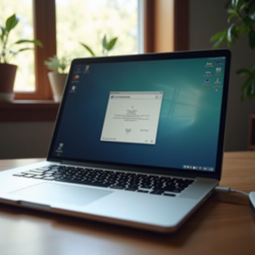 Laptop Maus reagiert nicht