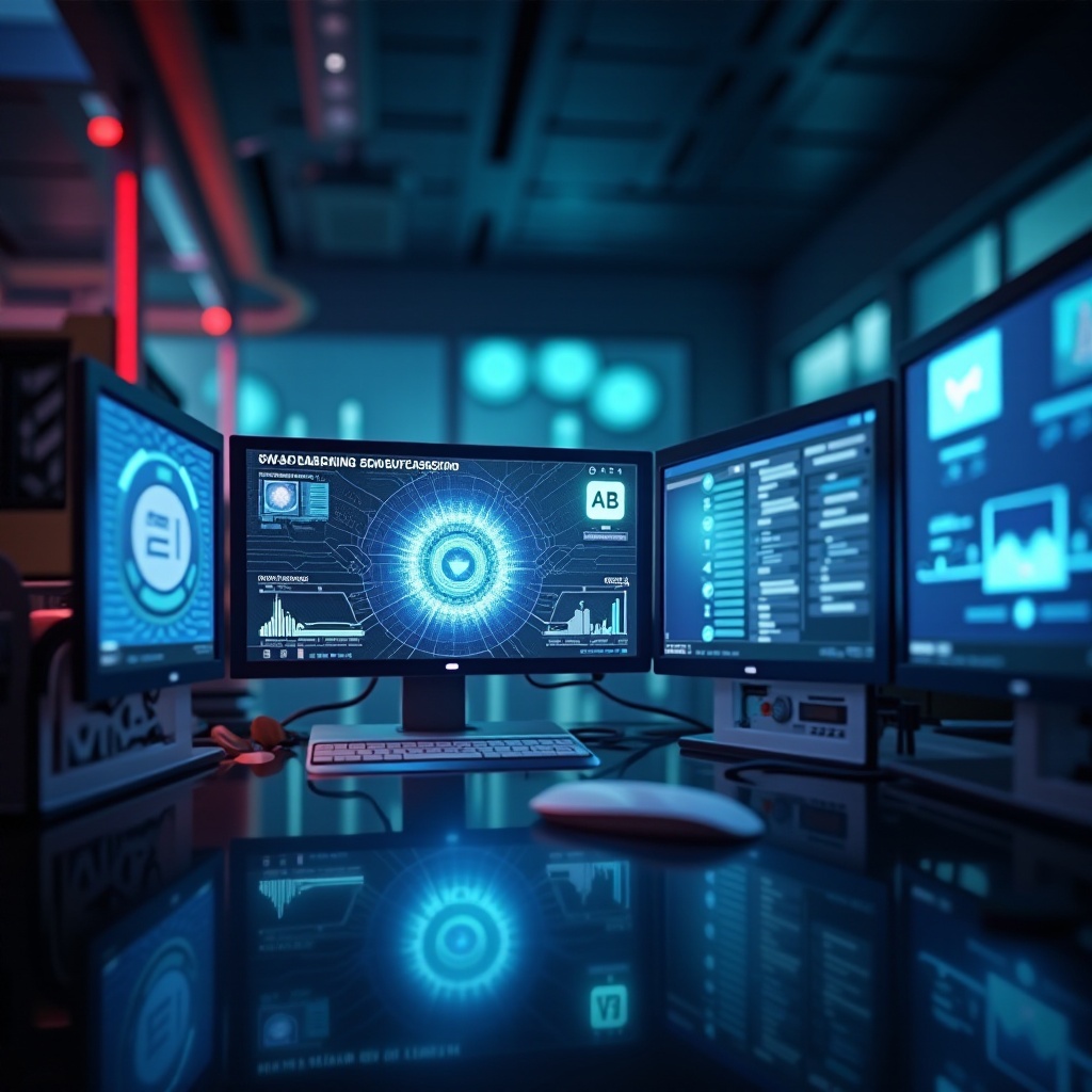 Snapdragon vs Apple Bionic