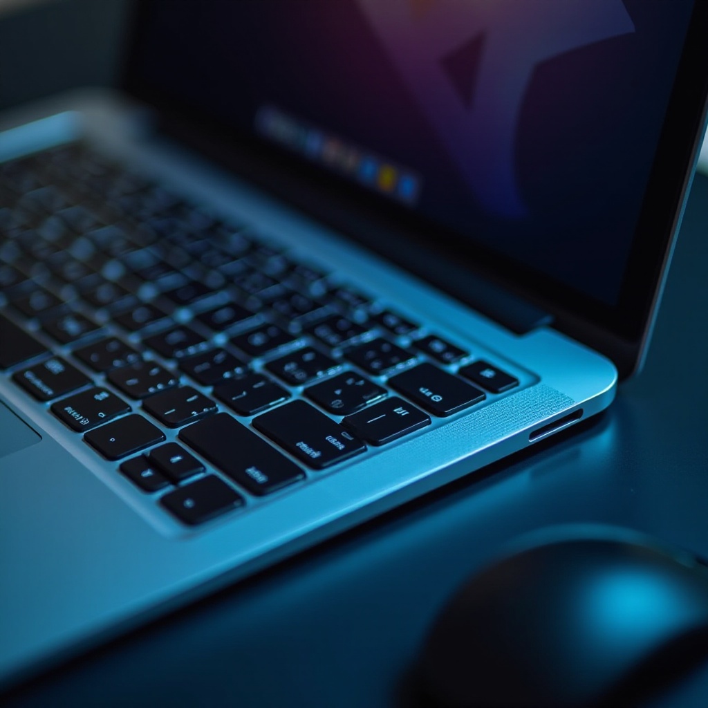 Tastatur sperren Laptop