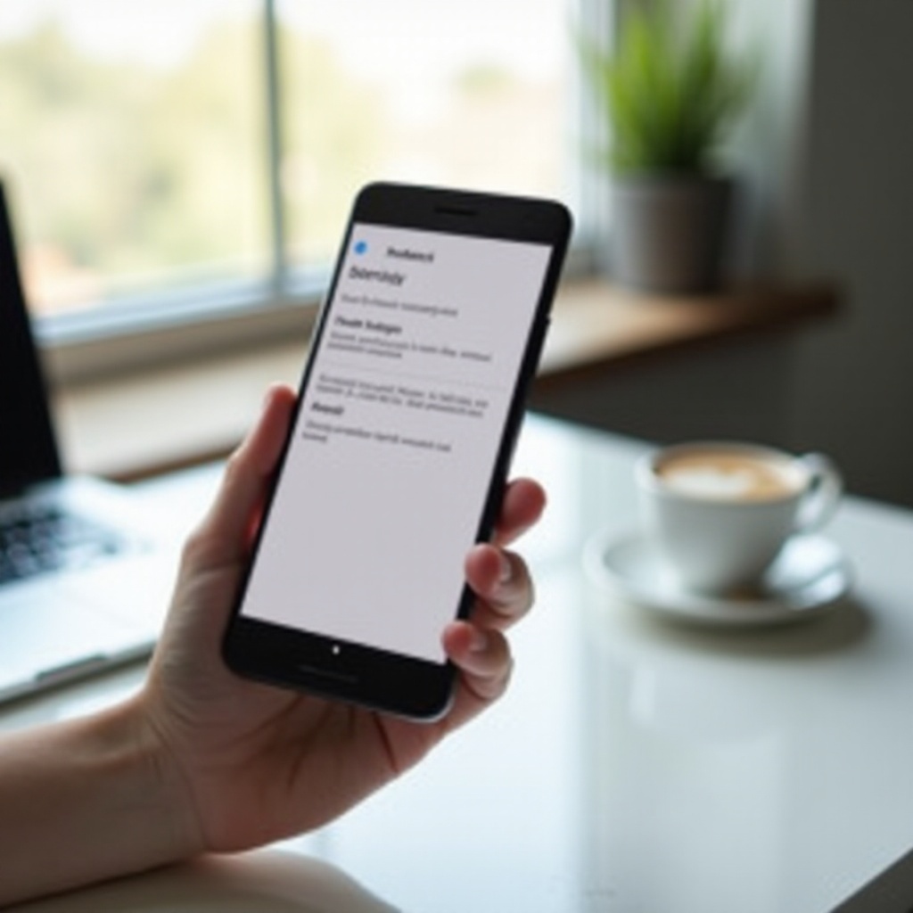 android hotspot einrichten